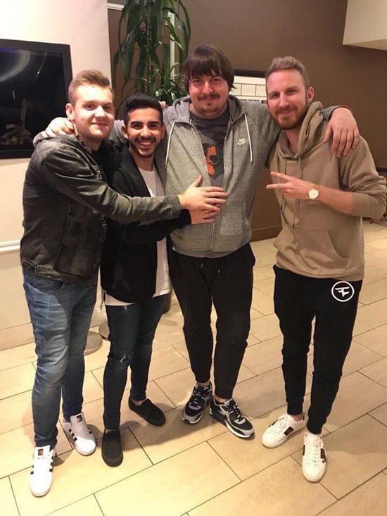 成都迎来全球顶级电竞赛事的盛宴