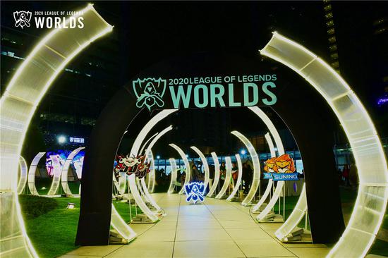 益阳明清古巷电竞嘉年华引发热潮