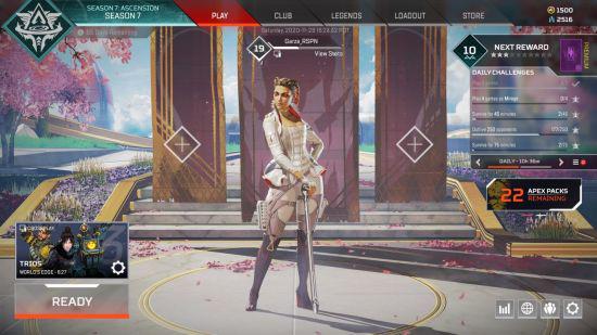 PGS 7和8最终参赛者揭晓