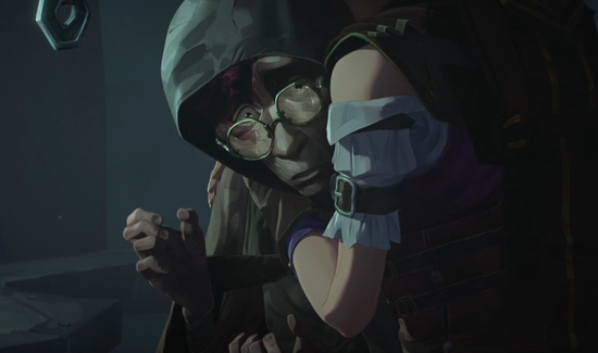 永劫无间四周年庆典全新武侠摸金玩法上线